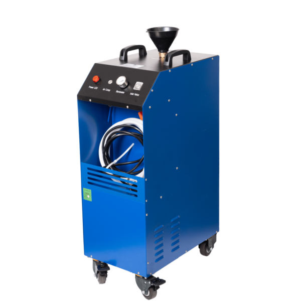 Duct Cleaning Equipment Foam Washing For Kitchen