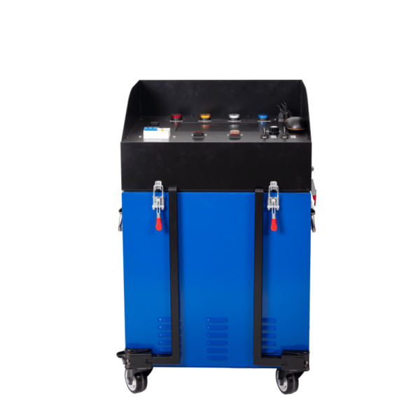 Professional  duct cleaning machine equipment - Image 2
