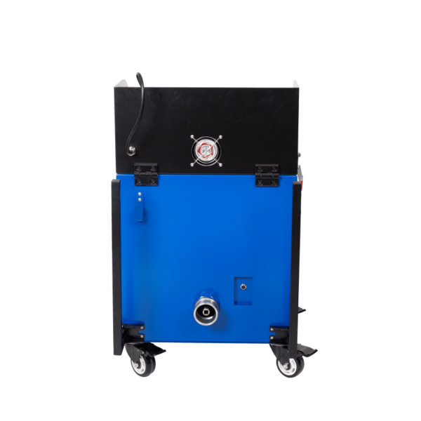Professional  duct cleaning machine equipment - Image 4