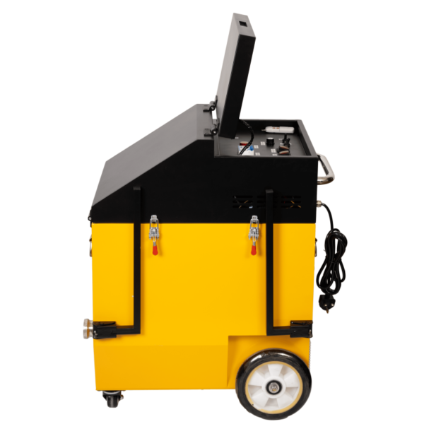 AC4600 Professional  duct cleaning  equipment - Image 2