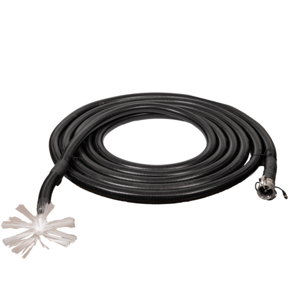 AC4600 Professional  duct cleaning  equipment - Image 4