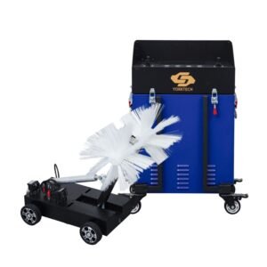 Yorktech Professional Custom Duct Cleaning Robot