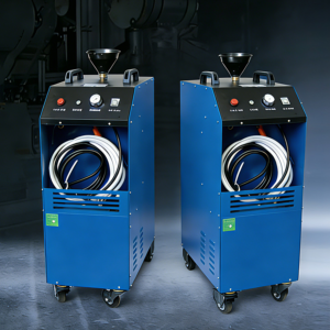 Duct Cleaning Equipment Foam Washing For Kitchen