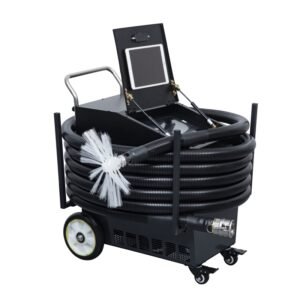 AC4600 Professional duct cleaning equipment