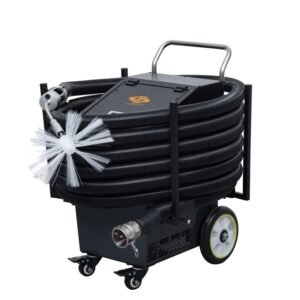 AC4600 Professional duct cleaning equipment